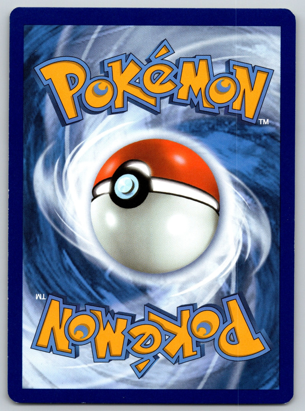 Professor's Research Holo Rare Celebrations 023/025 NM 2021 (Back)