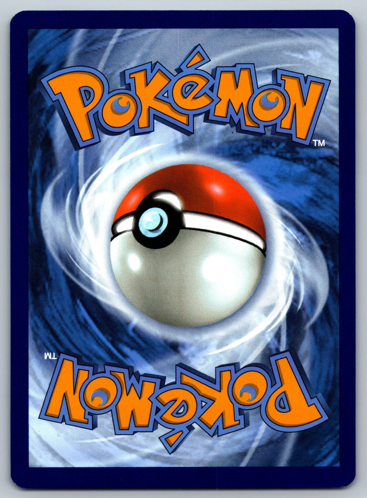 Geodude Common SV: Scarlet & Violet 151 074/165 NM 2023 (Back)