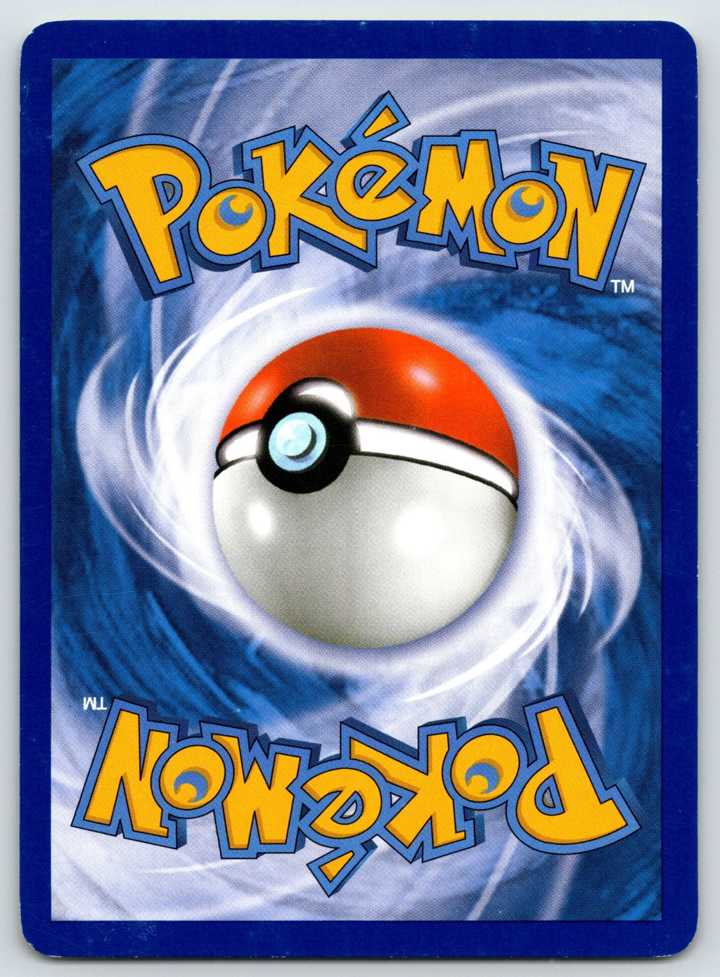 Ledyba Common Legends Awakened 104/146 LP 2008 (Back)