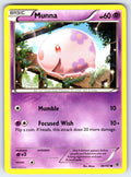 Munna Common Plasma Blast 39/101 LP 2013