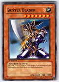 Buster Blader 1st Edition Common Hidden Arsenal: Chapter 1 HAC1-EN007 LP 2022