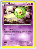 Solosis Common Plasma Blast 42/101 LP 2013