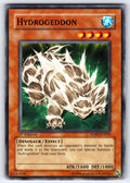 Hydrogeddon 1st Edition Common Speed Duel GX: Midterm Paradox SGX2-ENC03 LP 2022