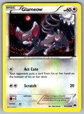 Glameow Common XY - BREAKpoint 93/122 LP 2016