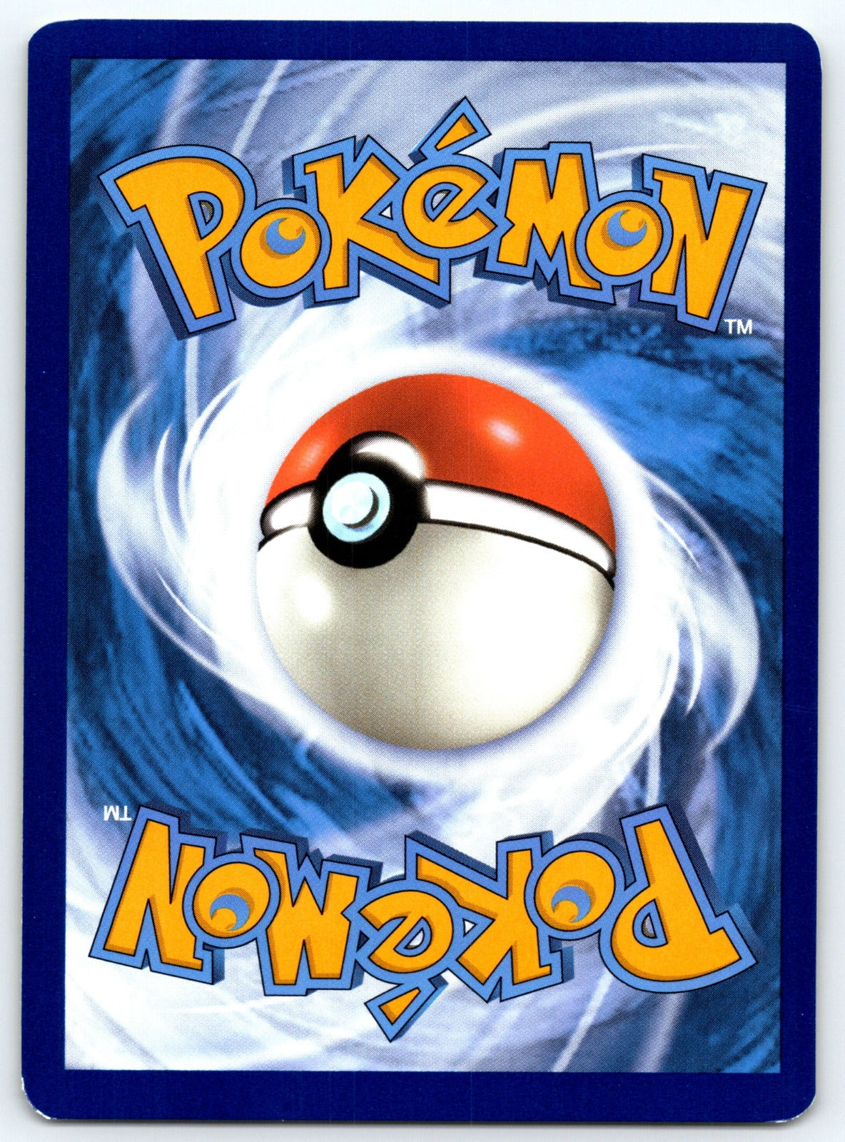 Eevee Common Pokemon GO 054/078 NM 2022 (Back)