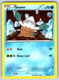 Snover Common Plasma Blast 25/101 LP 2013