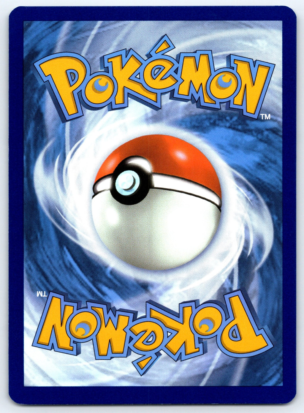 Shaymin Uncommon SV10: Destined Rivals 010/182 NM 2025 (Back)