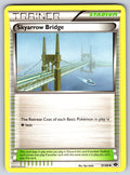 Skyarrow Bridge Uncommon Next Destinies 91/99 LP 2012
