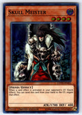Skull Meister Limited Super Rare Code of the Duelist COTD-ENSE1 NM 2017