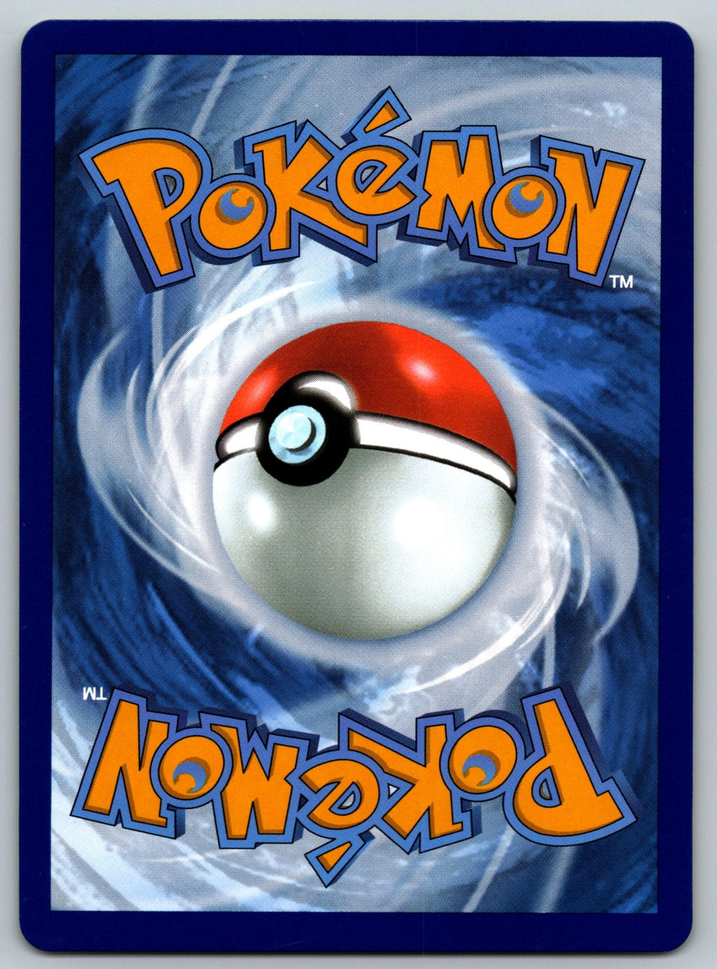 Blanche Uncommon Pokemon GO 064/078 NM 2022 (Back)