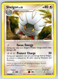 Shelgon Uncommon Secret Wonders 64/132 LP 2007