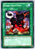 Dark Eruption 1st Edition Common Structure Deck: Gates of the Underworld SDGU-EN