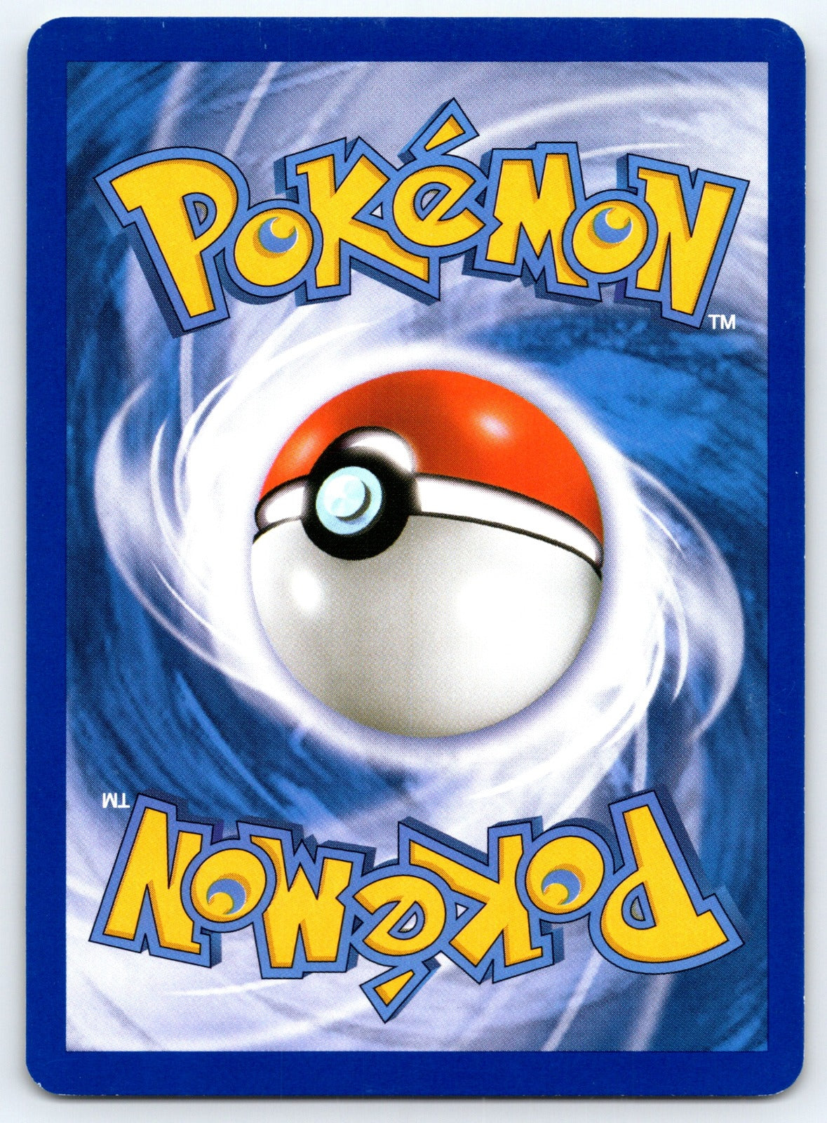 Unown Uncommon Triumphant 51/102 LP 2010 (Back)