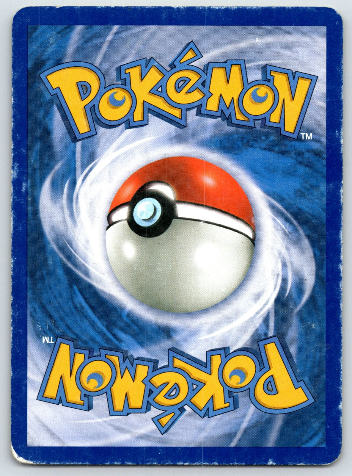 Magnemite (66) Common Stormfront 66/100 LP 2008 (Back)