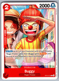 Buggy (012) C Legacy of the Master OP12-012 NM 2025