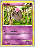 Spoink Common Triumphant 77/102 LP 2010