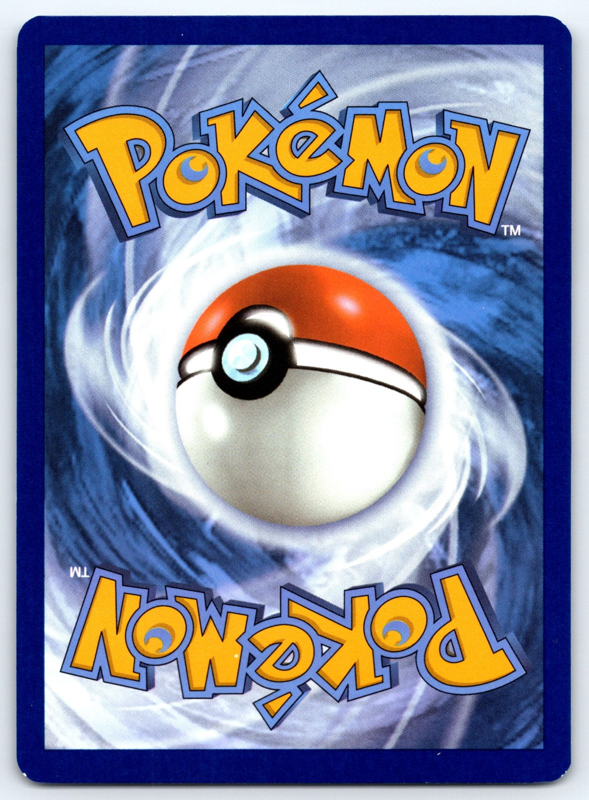 Skarmory - Reverse Holo Common SV08: Surging Sparks 124/191 NM 2024 (Back)