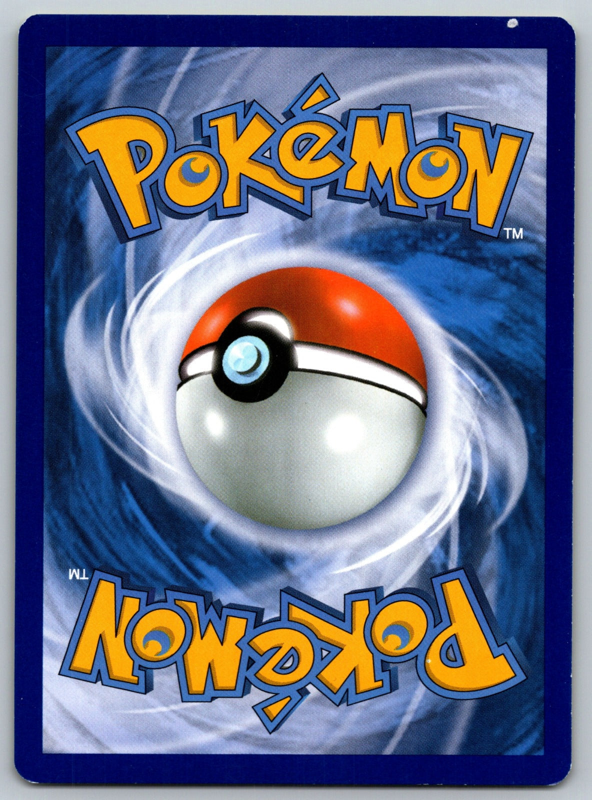 Honedge Common XY Base Set 83/146 LP 2014 (Back)