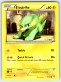 Electrike (41) Common Dragons Exalted 41/124 LP 2012