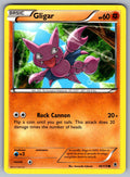 Gligar Common XY - Phantom Forces 46/119 LP 2014
