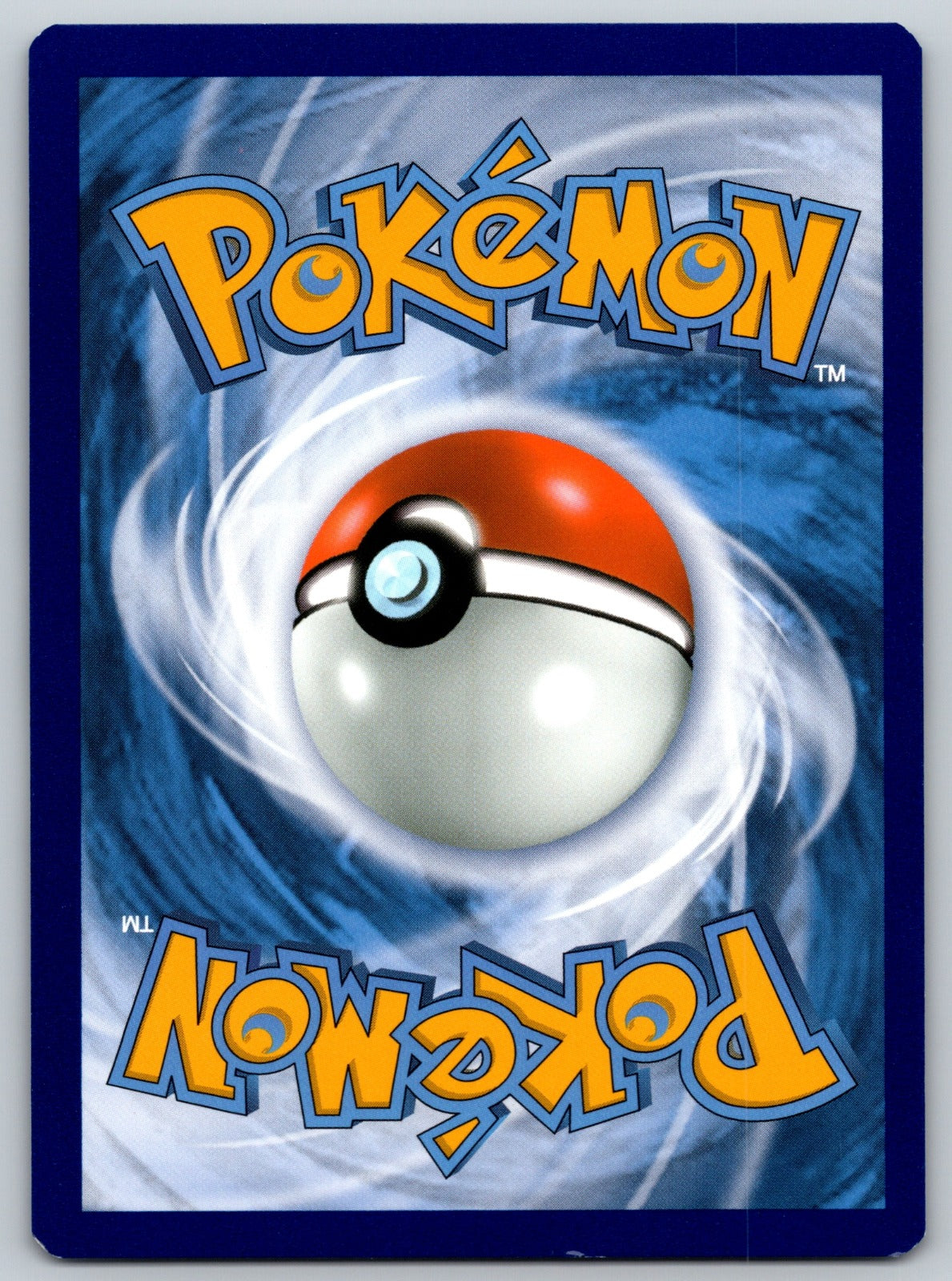 Pikachu V Holo Ultra Rare SWSH04: Vivid Voltage 043/185 NM 2020 (Back)