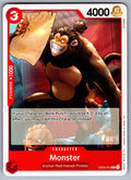Monster C Emperors in the New World OP09-012 NM 2024