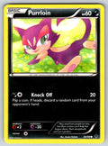 Purrloin Common Emerging Powers 64/98 LP 2011