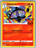 Lampent Uncommon Trick or Trade BOOster Bundle 2023 025/196 NM 2023
