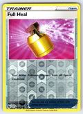 Full Heal Reverse Holo Common Champion's Path 51/73 NM 2020