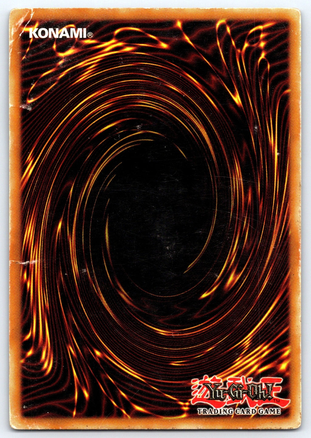 Brain Control 1st Edition Common Starter Deck 2006 YSD-EN031 HP 2006 (Back)