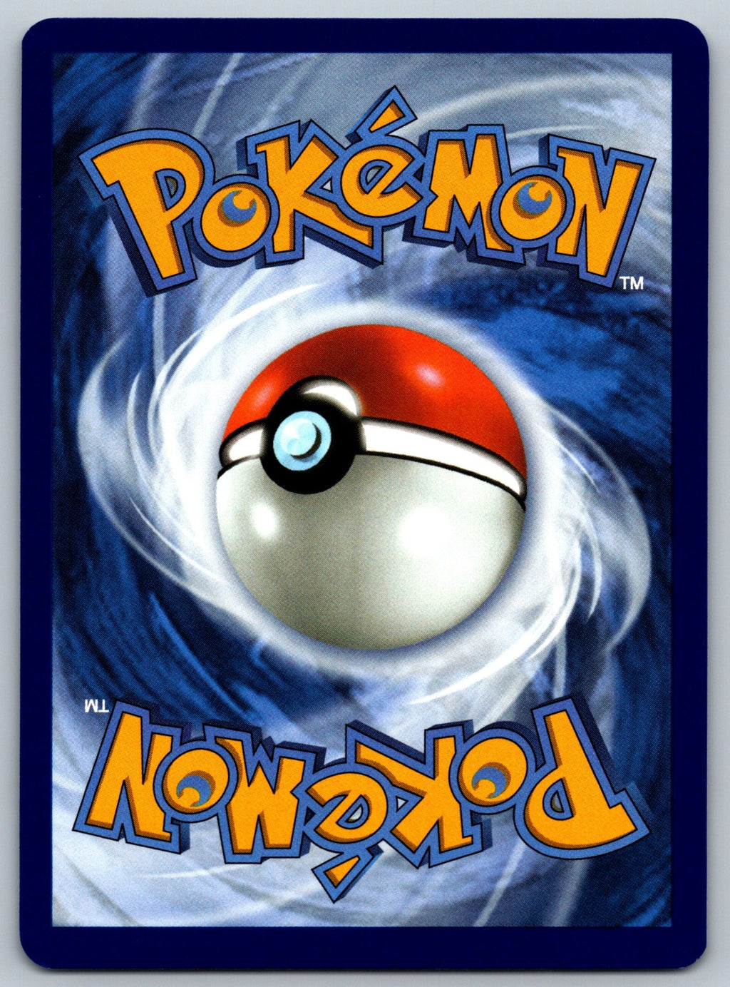 Professor's Research - Promo SV: Scarlet & Violet Promo Cards 222 NM 2023 (Back)