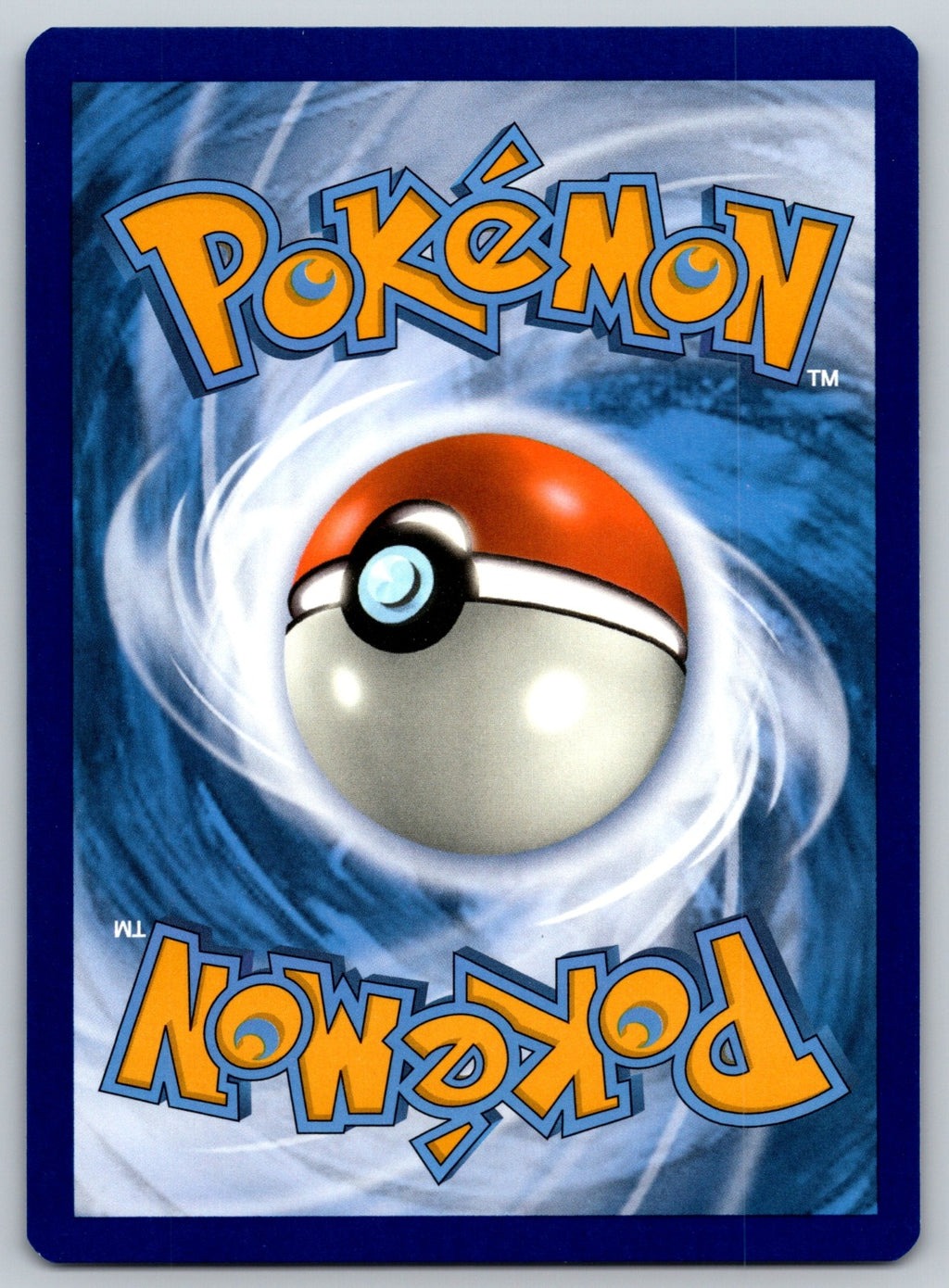 Houndoom Holo Common Trick or Trade BOOster Bundle 2023 034/198 NM 2023 (Back)