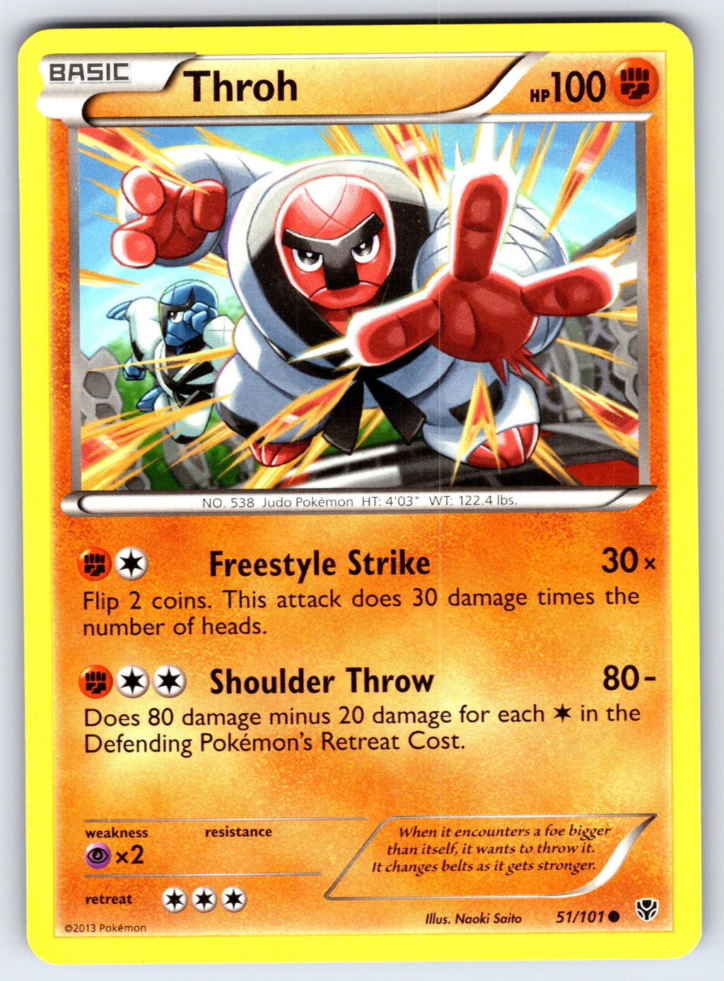 Throh Common Plasma Blast 51/101 LP 2013