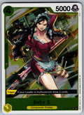 Baby 5 (112) Foil R Legacy of the Master OP12-112 NM 2025
