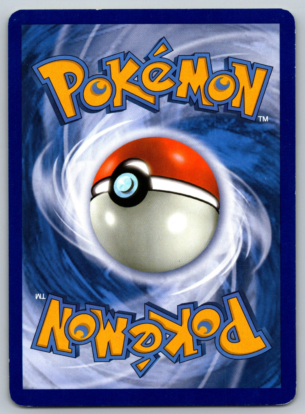 Lillipup Common XY Base Set 108/146 LP 2014 (Back)