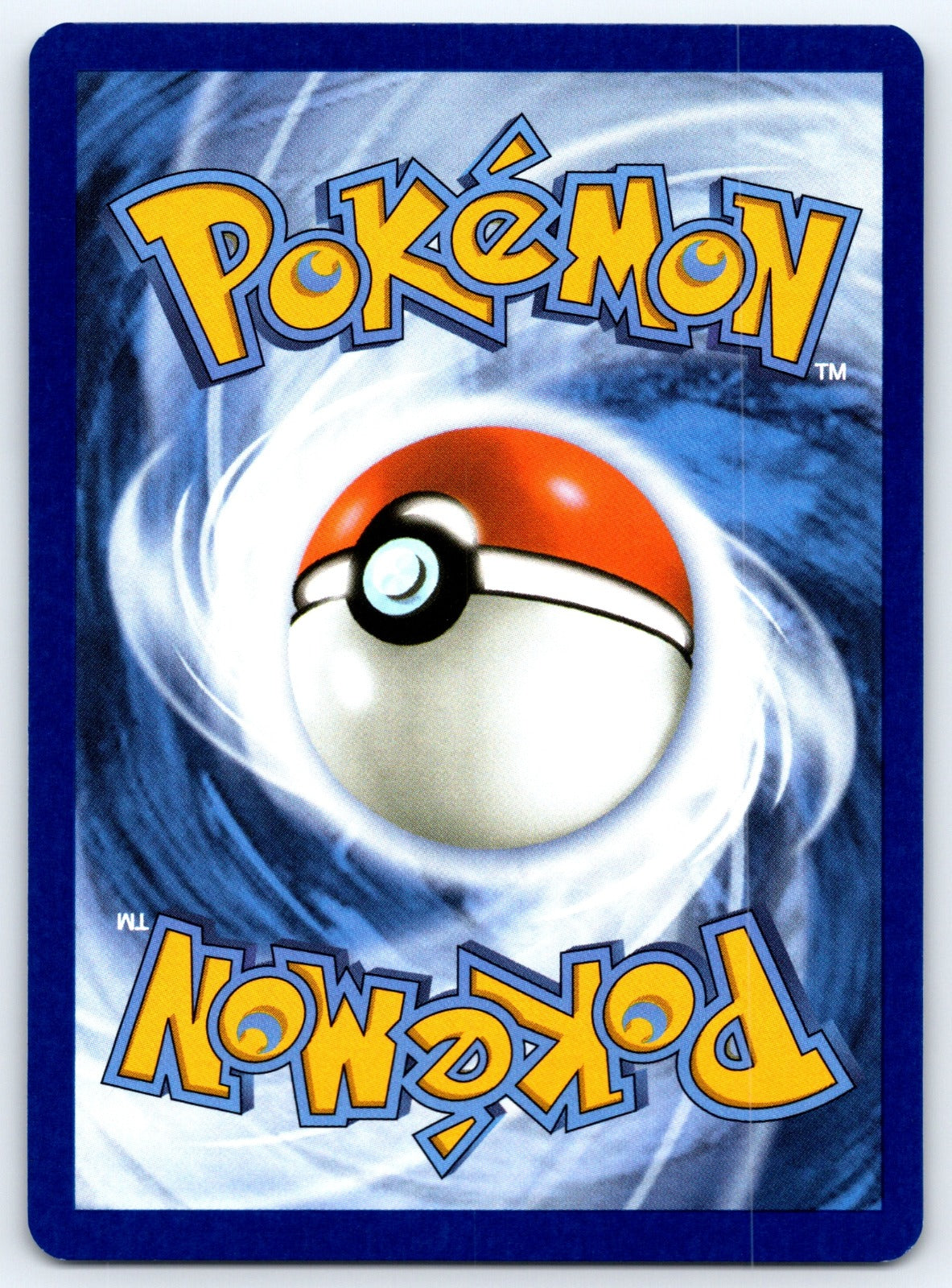Piplup Reverse Holo Common ME02: Phantasmal Flames 027/094 NM 2025 (Back)