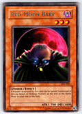 Red-Moon Baby Unlimited Common Dark Beginning 1 DB1-EN200 NM 2017