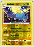 Lanturn Reverse Holo Uncommon SWSH07: Evolving Skies 053/203 NM 2021