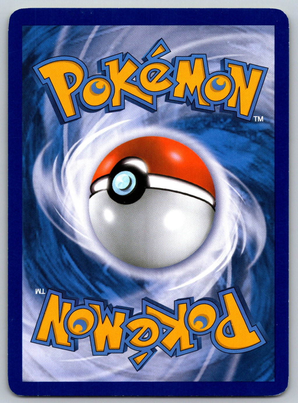 Slugma Common XY Base Set 20/146 LP 2014 (Back)