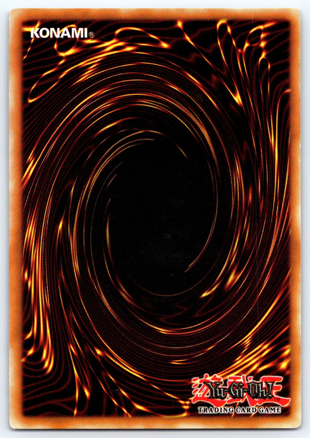 Fossil Excavation Unlimited Common Power of the Duelist POTD-EN058 NM 2006 (Back)