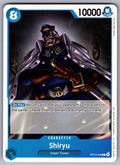 Shiryu C The Azure Sea's Seven OP14-048 NM 2026