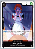 Margarita C Adventure on Kami's Island OP15-091 NM 2026