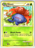 Gloom Uncommon Undaunted 27/90 LP 2010