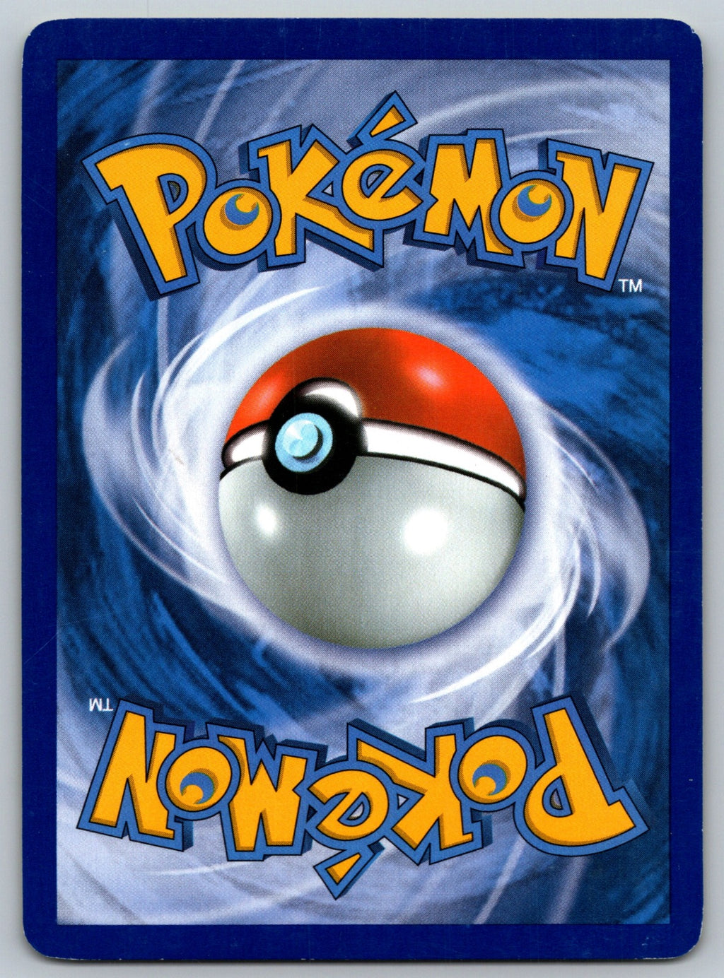 Cheren Uncommon Dark Explorers 91/108 LP 2012 (Back)