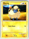 Mareep Common Call of Legends 63/95 LP 2011