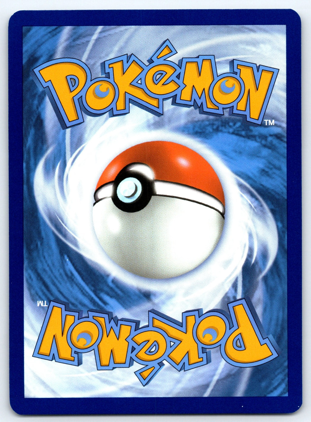 Flutter Mane (Poke Ball Pattern) Holo Rare SV: Prismatic Evolutions 043/131 NM 2 (Back)