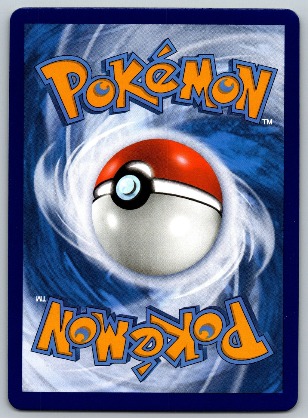 PokeStop Uncommon Pokemon GO 068/078 NM 2022 (Back)
