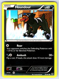 Houndour Common Plasma Blast 55/101 LP 2013