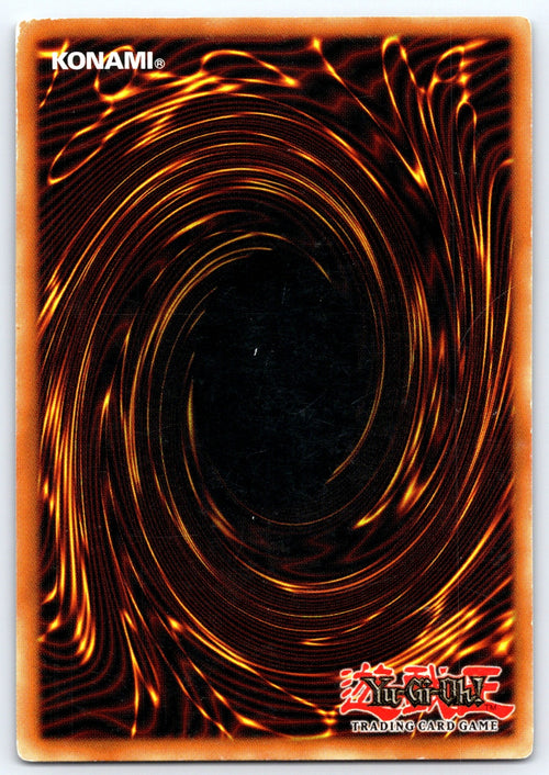 Black Stego Unlimited Common Power of the Duelist POTD-EN019 NM 2006 (Back)