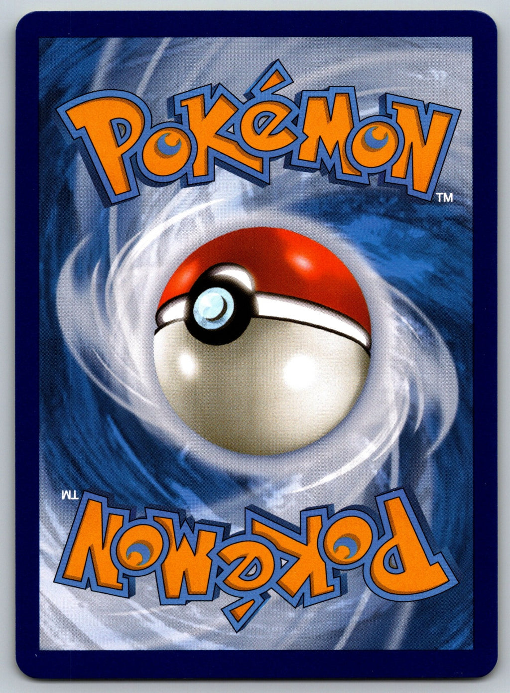 Natu Common Pokemon GO 032/078 NM 2022 (Back)